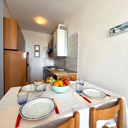 Dimora Concept - Casetta Belvedere -panorama & Relax Διαμέρισμα Tovo San Giacomo