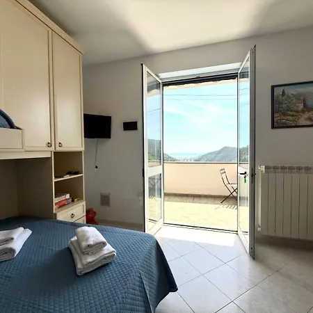Dimora Concept - Casetta Belvedere -panorama & Relax Διαμέρισμα *