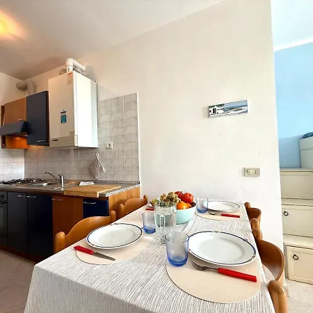 Διαμέρισμα Dimora Concept - Casetta Belvedere -panorama & Relax Tovo San Giacomo