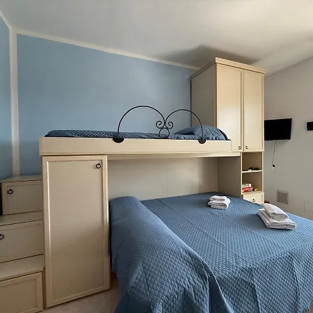 Dimora Concept - Casetta Belvedere -panorama & Relax Tovo San Giacomo
