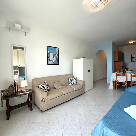 Dimora Concept - Casetta Belvedere -panorama & Relax *