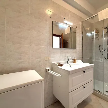 Dimora Concept - Casetta Belvedere -panorama & Relax Διαμέρισμα Tovo San Giacomo